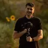 عکس پروفایل بهزاد کریمی