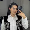 عکس پروفایل آیدا خدایارنژاد
