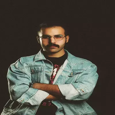 آقای فلاحی - عکاس تهران