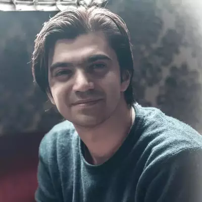 آقای میرنسب - عکاس تبریز