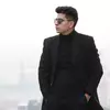 عکس پروفایل محمدرضا فیض اللهی 