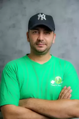 آقای عبادی - عکاس تهران