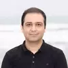 عکس پروفایل مهدی داخته