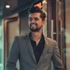 عکس پروفایل نوید سهرابی