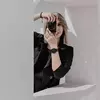 خانم حکیم زاده