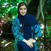 عکس پروفایل فاطمه رضوانی