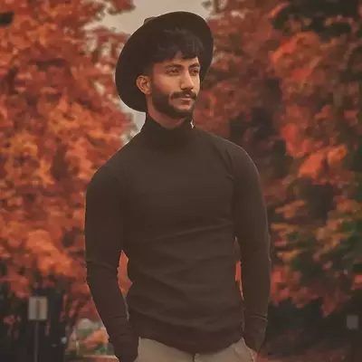 آقای میرزاگل - عکاس تهران
