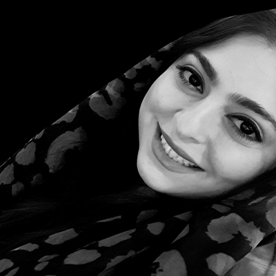 خانم پورمهر - عکاس تهران