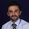 عکس پروفایل یاشار ظریفی