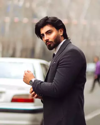 آقای سهرابی - عکاس تهران