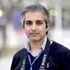 آقای بزرگمهر