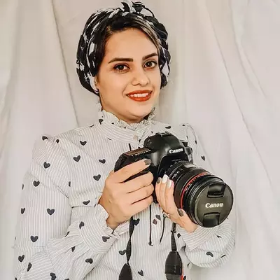 عکس پروفایل خانم تاجیک