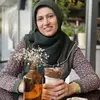 عکس پروفایل مائده رهبر