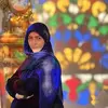 عکس پروفایل هدی رفیعی