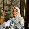 عکس پروفایل فائزه حنائی