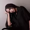 عکس پروفایل آنیتا شیرمحمدی