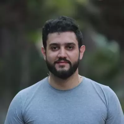 آقای ولدخانی - عکاس تهران
