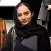 عکس پروفایل پریا لطیفی
