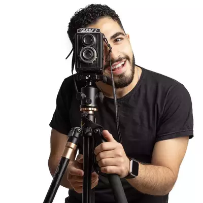 آقای گیتی نورد - عکاس تهران