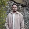 عکس پروفایل سروش شمعدانی