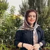 عکس پروفایل نازنین هاشمی
