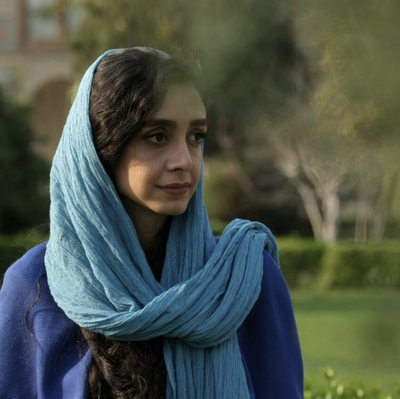 خانم آرانی - عکاس تهران