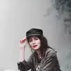 عکس پروفایل مریم کائدی