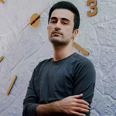 آقای فیض - عکاس تهران