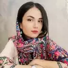 عکس پروفایل کتایون رحیمی