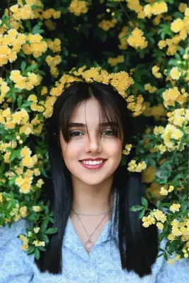 خانم نعمت الهی