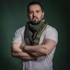 عکس پروفایل محسن فیروزمندی