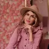 عکس پروفایل فاطمه یوسفی