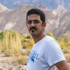 عکس پروفایل میلاد شیرعلیپور