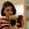 عکس پروفایل آیدا توکلی