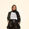 خانم زکی زاده - متخصص کادرو