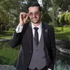 آقای علی پور - متخصص تهران آقای علی پور - متخصص کادرو