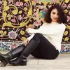 خانم علیقلی - متخصص کادرو