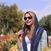 خانم نصر - متخصص کادرو