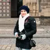 خانم انیسی - متخصص ری خانم انیسی - متخصص کادرو