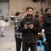 آقای زمرد - متخصص کادرو