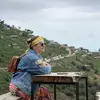 خانم احمدي - متخصص کادرو