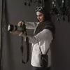 خانم پور منفرد - متخصص کادرو