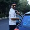 آقای سیدپاک - متخصص کادرو