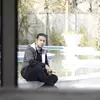 آقای شهنواز - متخصص کادرو