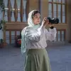 خانم بزم بر - متخصص کادرو