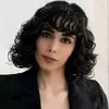 خانم رحیمی - متخصص کادرو