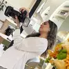 خانم ملاحتی - متخصص کادرو