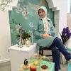خانم رهبر - متخصص کادرو