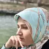 خانم رهبر - متخصص کادرو