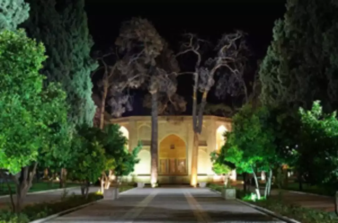 باغ نظر/ موزه پارس